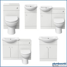 Modern Bathroom Basin Sink