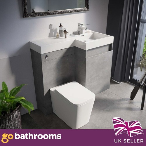Toilet and sink - sink, vanity