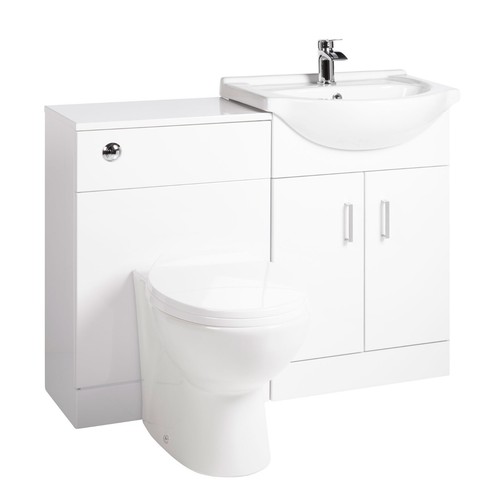 Nuie mayford 1050mm basin - nuie,