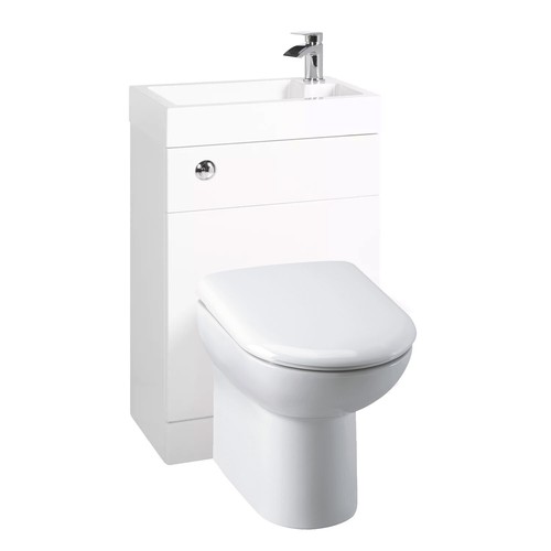 Bathroom comfort height toilet - bathroom,