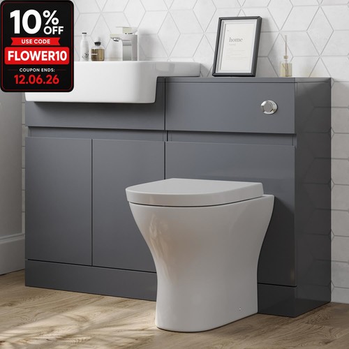 Avox bathroom toilet basin - avox,