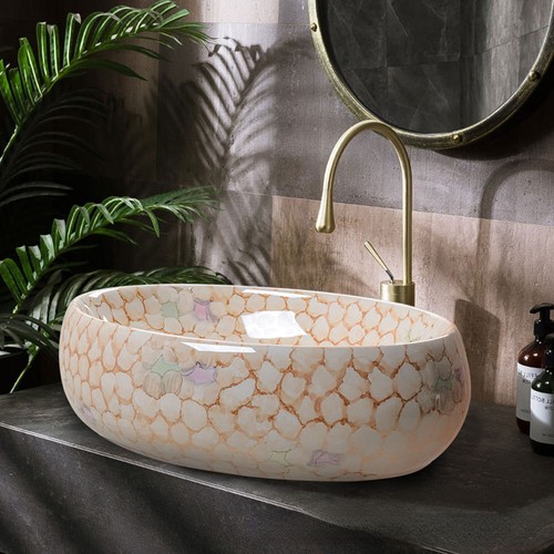 Bathroom wash basin sink - basin,