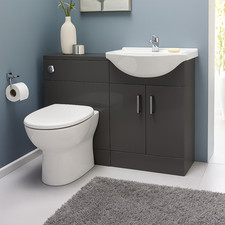 Bathroom Vanity Unit Furniture
